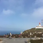 Azenhas Do Mar House