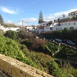 Azenhas Do Mar House Feriehus *