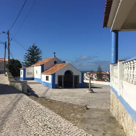 Feriehus Azenhas Do Mar House *