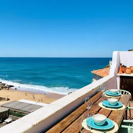 Feriehus Azenhas Do Mar House Sintra