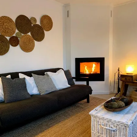 Feriehus Azenhas Do Mar House *