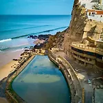 Azenhas Do Mar House *