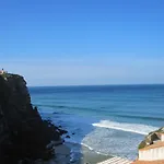 Azenhas Do Mar House Σίντρα