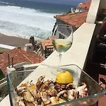 Azenhas Do Mar House * Σίντρα