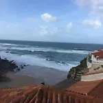 Σπίτι διακοπών Azenhas Do Mar House Σίντρα