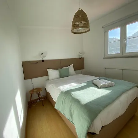 Azenhas Do Mar House 펜션