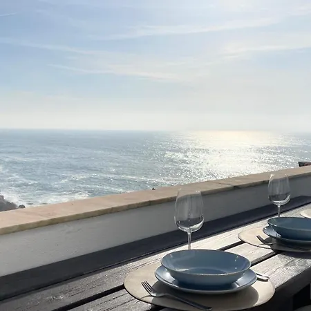 Azenhas Do Mar House 度假居