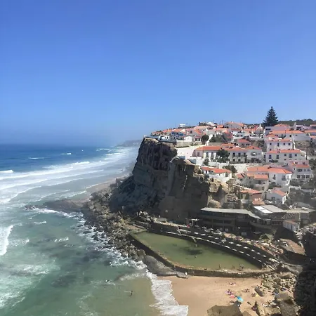 Casa de Férias Azenhas Do Mar House