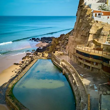 Azenhas Do Mar House *