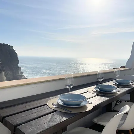 Casa vacanze Azenhas Do Mar House *