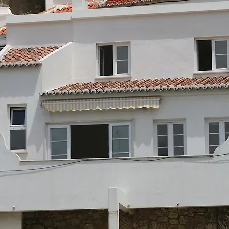 Azenhas Do Mar House Nyaraló