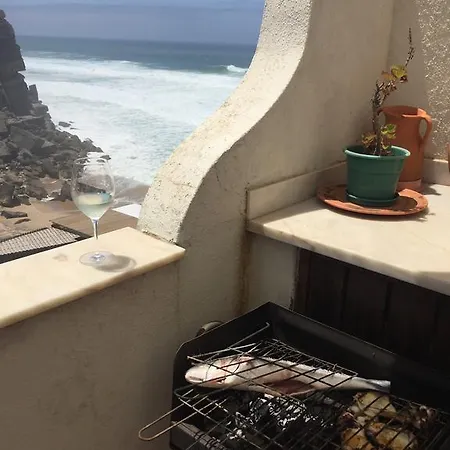 Azenhas Do Mar House *