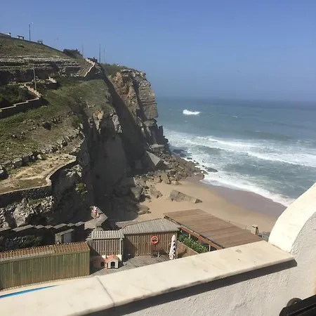 Azenhas Do Mar House * Sintra