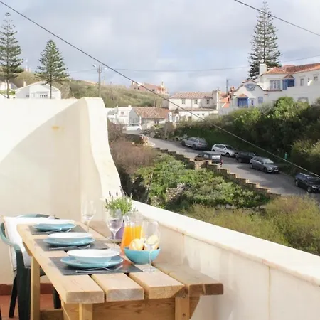 Azenhas Do Mar House Casa de Férias