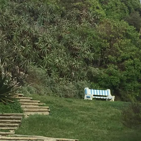 펜션 Azenhas Do Mar House