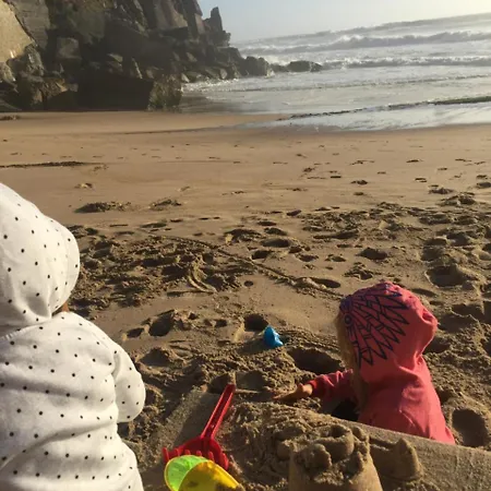 Azenhas Do Mar House Sintra