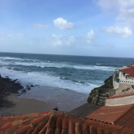 Casa vacanze Azenhas Do Mar House Sintra