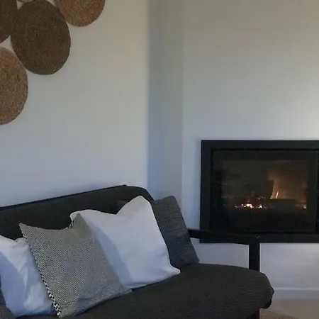 Azenhas Do Mar House