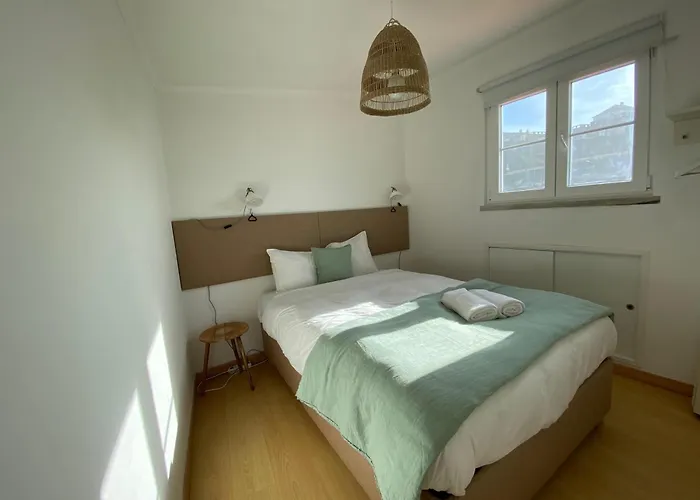 Azenhas Do Mar House Vakantiehuis