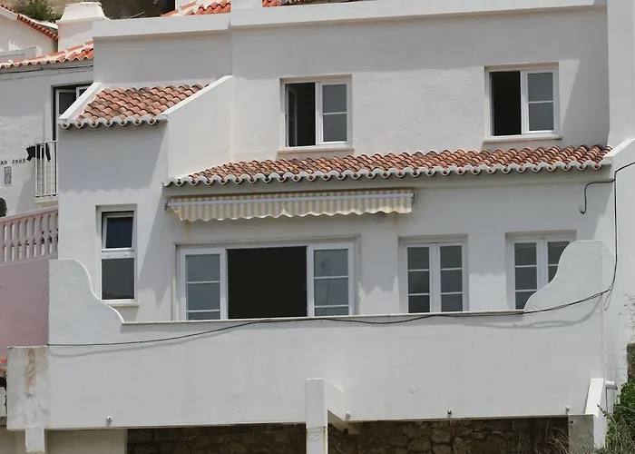Azenhas Do Mar House Vakantiehuis