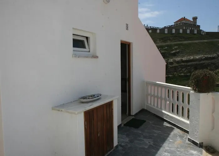 Vakantiehuis Azenhas Do Mar House *