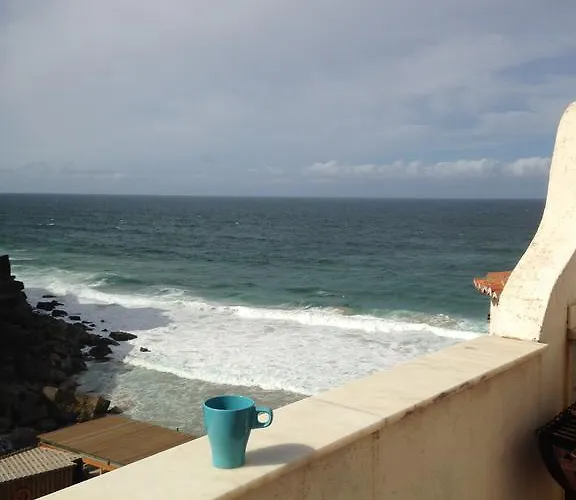 Vakantiehuis Azenhas Do Mar House
