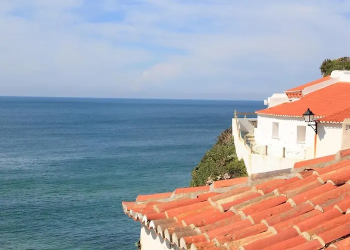Vakantiehuis Azenhas Do Mar House