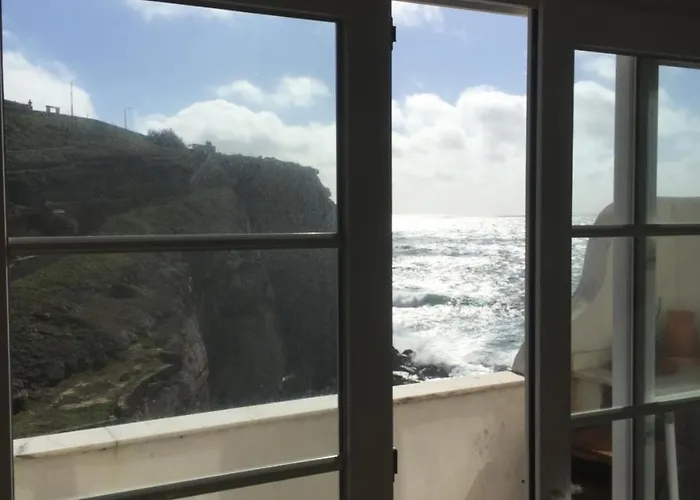 Azenhas Do Mar House Vakantiehuis