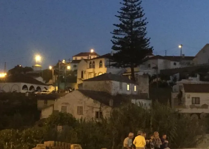 Azenhas Do Mar House Vakantiehuis