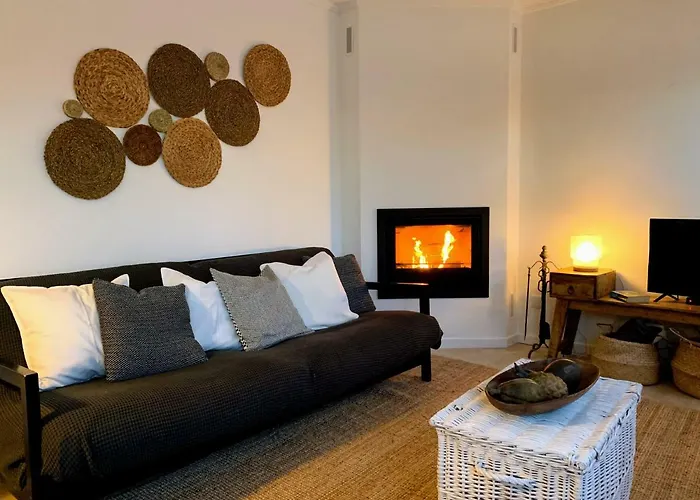 Vakantiehuis Azenhas Do Mar House *